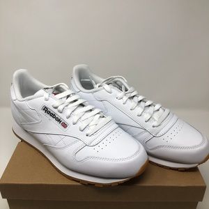 Brand New Men‘s Reebok Classic Sneakers